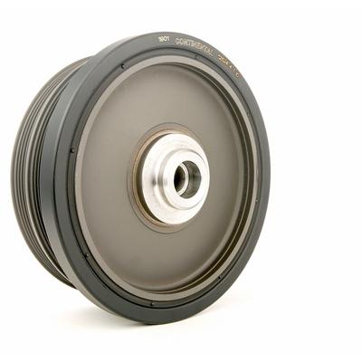 CONTITECH Kurbelwellenriemenscheibe BMW VD1120 11237787304,11237790921,11237793882 Kurbelwellenscheibe,Riemenscheibe, Kurbelwelle 11237801977 Image