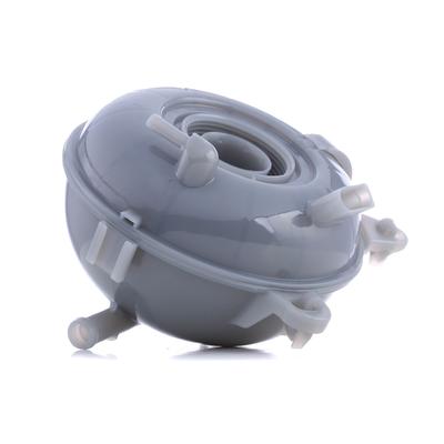 METZGER Ausgleichsbehälter VW,AUDI,SKODA 2140184 5QM121407B,5Q0121407A,5Q0121407G 5Q0121407M,5Q0121407T Image
