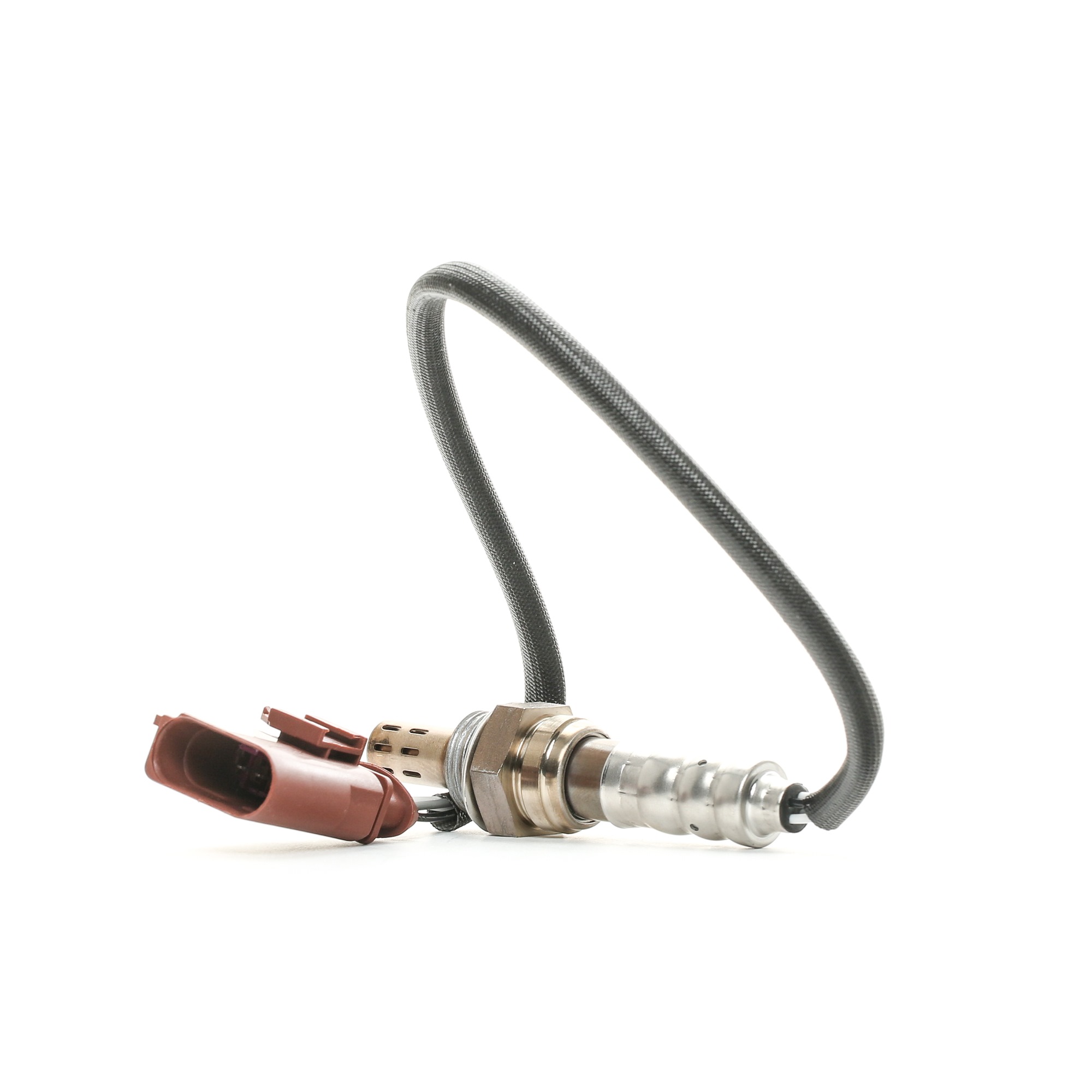 RIDEX Lambdasonde VW,AUDI,SKODA 3922L0468 03C906262T,3C906262T Regelsonde,Lambda Sensor Image