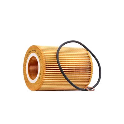 UFI Ölfilter BMW,WIESMANN,ALPINA 25.004.00 11427509430,11427512300,11427512301 Motorölfilter,Filter für Öl 1427908,11421427908 Image