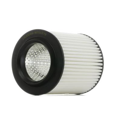 RIDEX Luftfilter AUDI 8A0352 04E0129620,4E0129620,4E0129620C Motorluftfilter,Filter für Luft Image