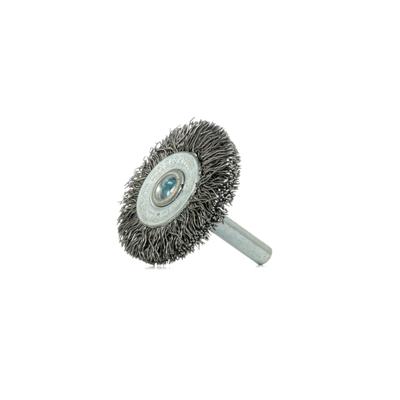 KS TOOLS Bürstenscheibe, Bohrmaschine 340.0028 Image