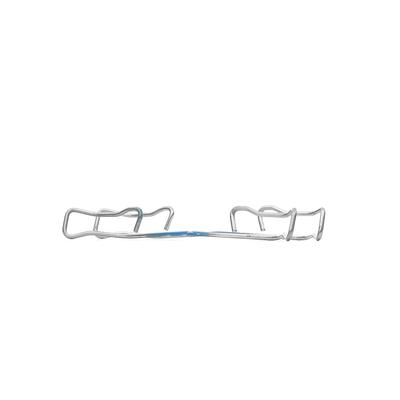 RIDEX Zubehörsatz, Scheibenbremsbelag FORD,RENAULT 1164A0186 5029238,6668584,93BB2B486AA 93BX2L051AA,7701049280,7701049765 Image
