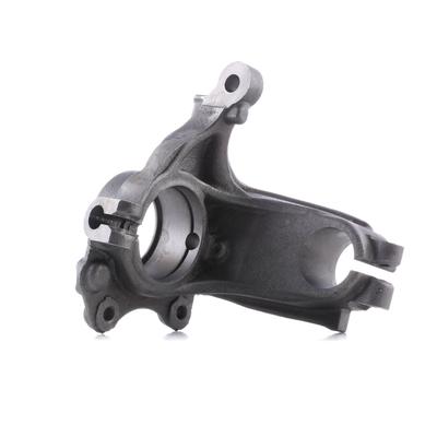 RIDEX Achsschenkel PEUGEOT,CITROËN,DS 1159S0119 1607557480,364669,364691 Radträger,Radlagergehäuse,Achsschenkel, Radaufhängung Image