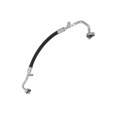 THERMOTEC Niederdruckleitung, Klimaanlage FIAT,PEUGEOT,CITROËN KTT160091 1440030980,6477P9 Image