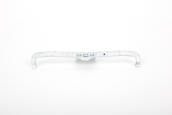 ATE Feder, Bremssattel OPEL,FORD,VOLVO 11.8116-0345.2 B37F33233,542536,93176377 30683271,1461506,4N512B486AA Image