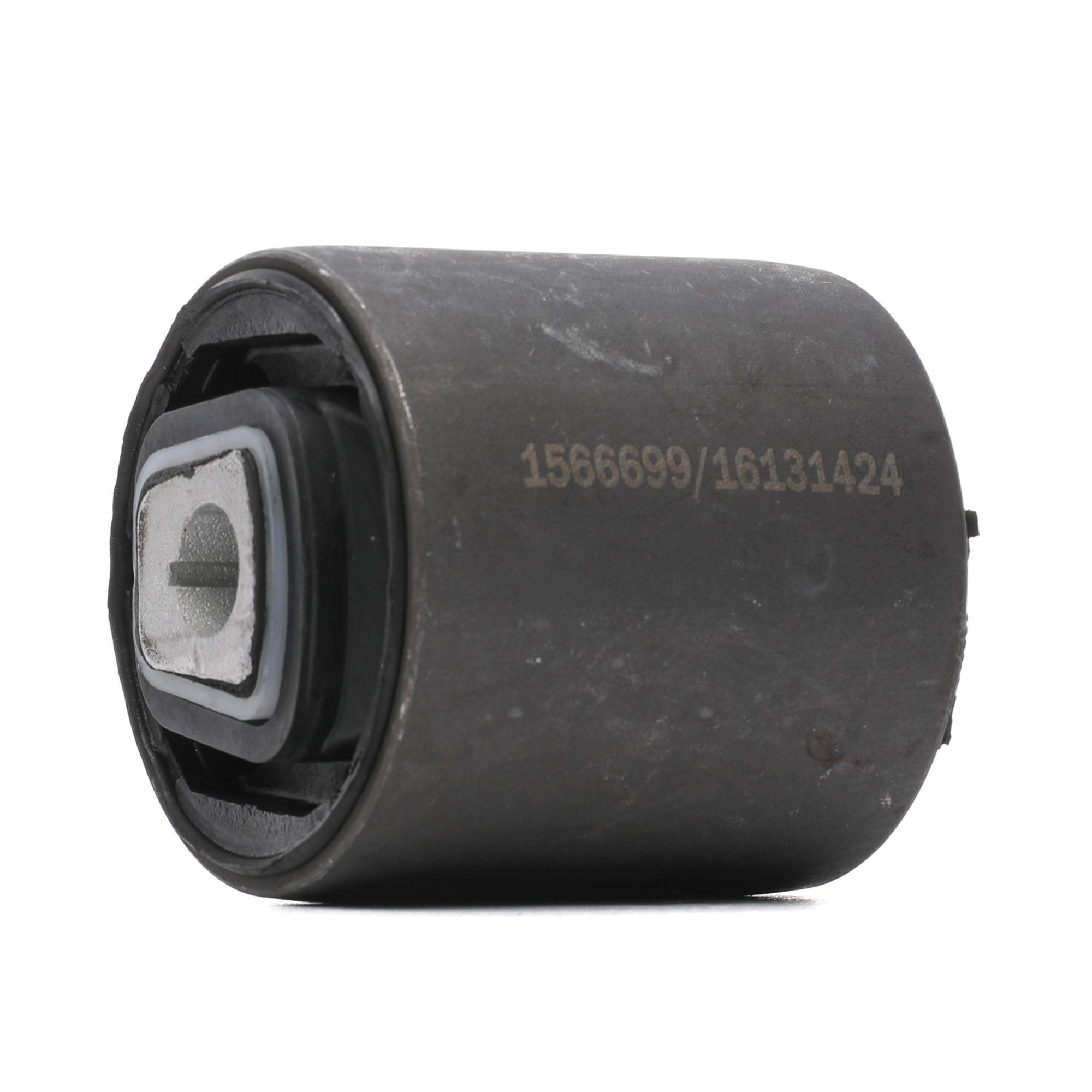 RIDEX Querlenkerlager BMW 251T0729 31124081499,31126777653,6777653 Querlenkerbuchse,Querlenkergummi,Querlenker Gummilager,Lagerung, Lenker Image