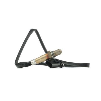 RIDEX Lambdasonde VW,AUDI,SKODA 3922L0519 06F906262D,6F906262D Regelsonde,Lambda Sensor Image