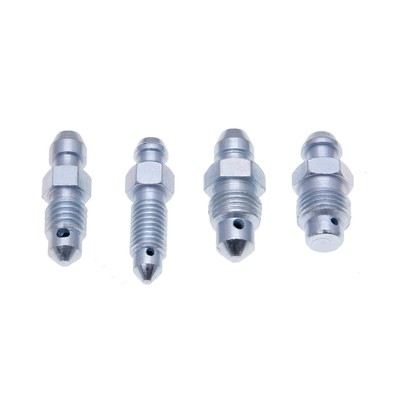 TRISCAN Entlüfterschraube / -ventil, Bremssattel MERCEDES-BENZ,OPEL,TOYOTA 8105 3671 B00133691,B30D33691,581203E000 Image