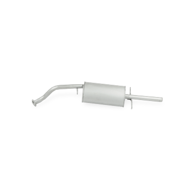 WALKER Endschalldämpfer FORD,VOLVO 23211 1340657,1340668,3M515230AB Endtopf,Auspuff Endtopf,Nachschalldämpfer,ESD 3M515230AC,3M515230CC,ME3M5J5230V1A Image