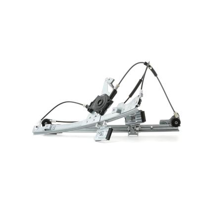 RIDEX Fensterheber VW 1561W0007 1H0837401C,1H0837461A Image