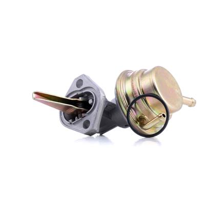 AUTOMEGA Kraftstoffpumpe VW 140009610 026127025A Förderpumpe Image