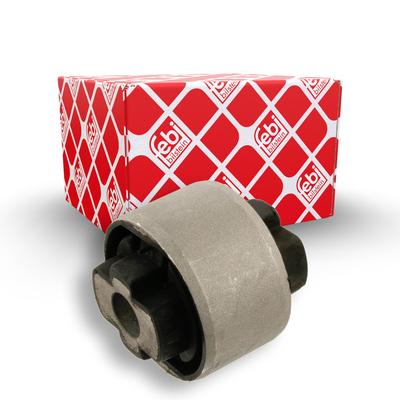 FEBI BILSTEIN Querlenkerlager FIAT,PEUGEOT,CITROËN 31091 1352228080,1352228080SK,50705197 1352226080SK,1352227080SK,1352225080SK,1352226080,3520S1SK Image