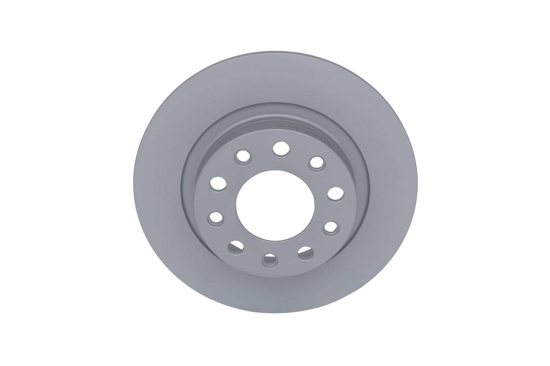 ATE Bremsscheibe ALFA ROMEO 24.0110-0359.1 51806283,51815313 Bremsscheiben,Scheibenbremsen Image