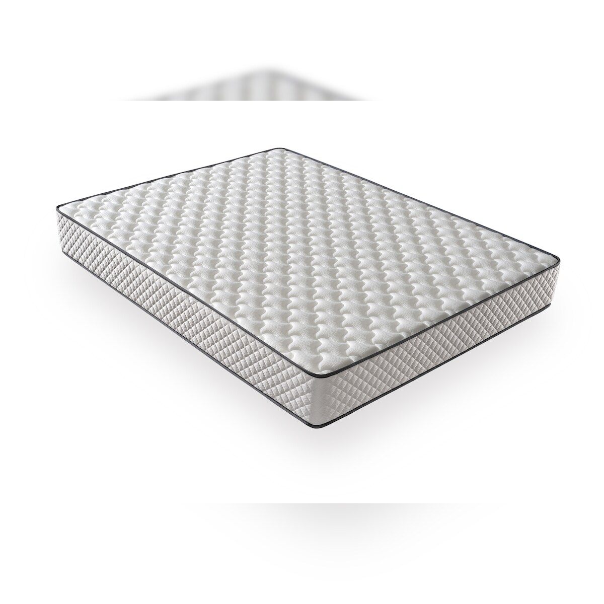 Dagostino Home Matratze 180x200 Orthopädische, Höhe 20cm Image