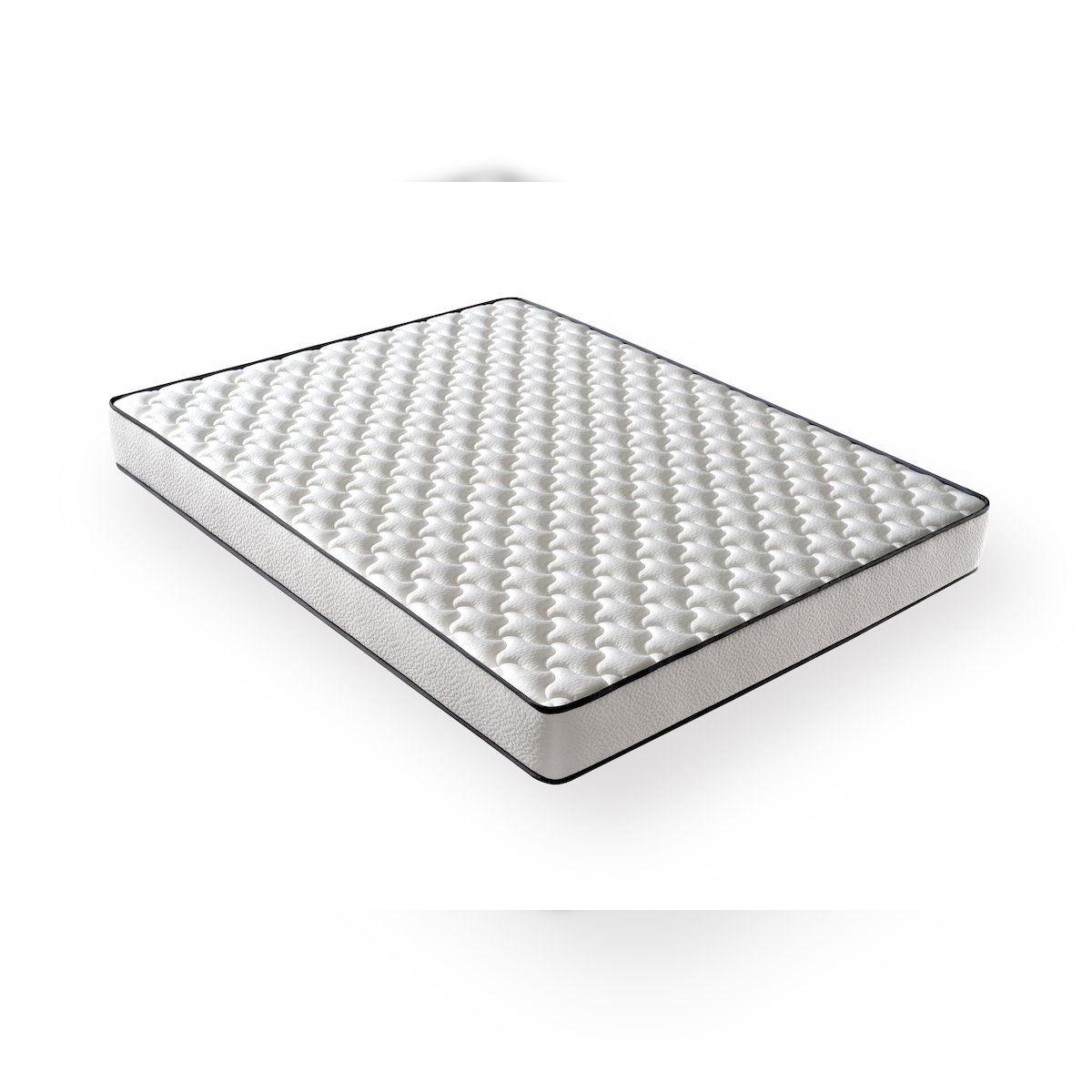 Dagostino Home Matratze 140x200 Orthopädische, Höhe 15cm Image