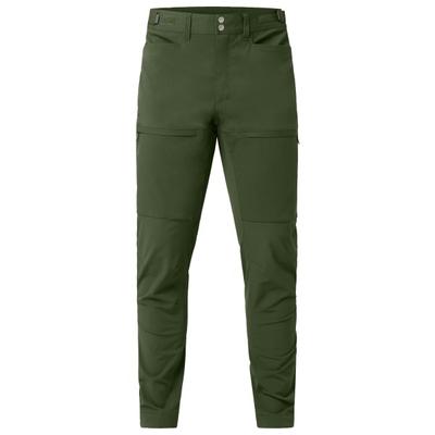 Haglöfs - Alert Mid Pant - Trekkinghose Gr 56 - Regular oliv/grün Image