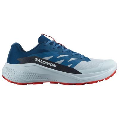 Salomon - Alphaglide - Trailrunningschuhe 45 1/3 | EU 45 blau Image