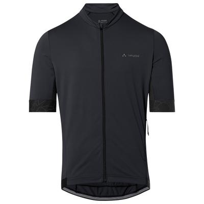 Vaude - Kuro Full-Zip Tricot II - Radtrikot Gr XL schwarz Image