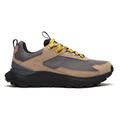 Timberland - Motion Access Low Lace Up Waterproof Sneaker - Multisportschuhe 44 | EU 44 grau/ beige