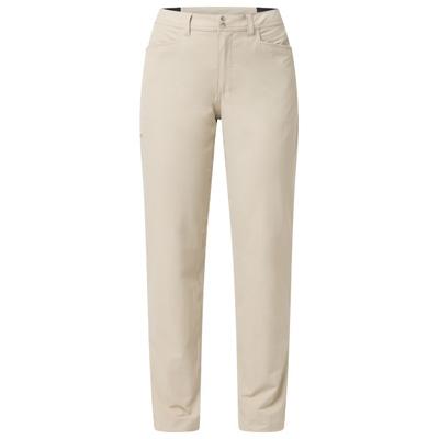 Haglöfs - Women's Korp Lite Pant - Trekkinghose Gr 36 beige Image