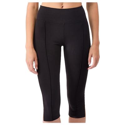 Mandala - Women's Capri Pants - Leggings Gr XS schwarz Image