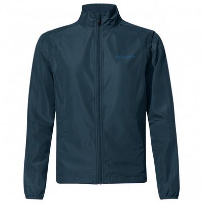 Vaude - Women's Dundee Classic Zip-Off Jacket - Fahrradjacke Gr 36 blau Image