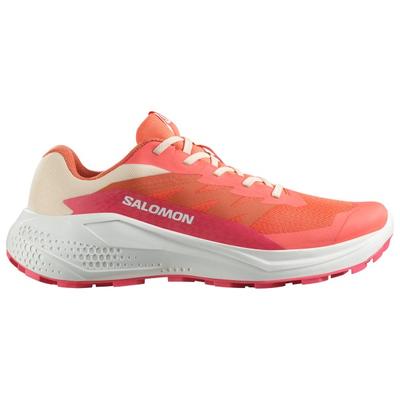 Salomon - Women's Alphaglide - Trailrunningschuhe 40 2/3 | EU 40 rot Image