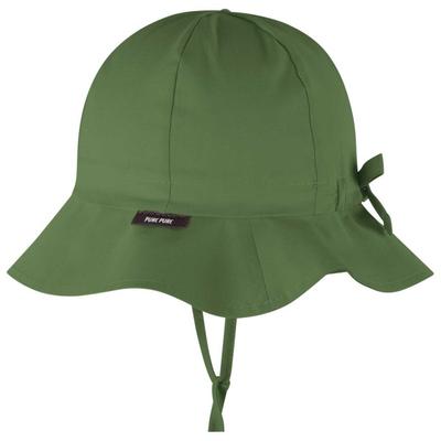 Pure Pure - Kid's Mini-Flapper UV - Hut Gr 47 cm oliv Image