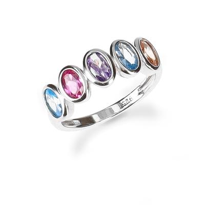Dodenhof Juwelier Damenring 925er Silber 50 Damen Image