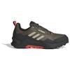 adidas Terrex - Terrex AX4 - Multisportschuhe UK 6 | EU 39 schwarz