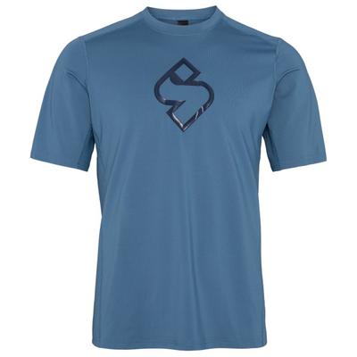 Sweet Protection - Hunter S/S Jersey - Radtrikot Gr XL blau Image