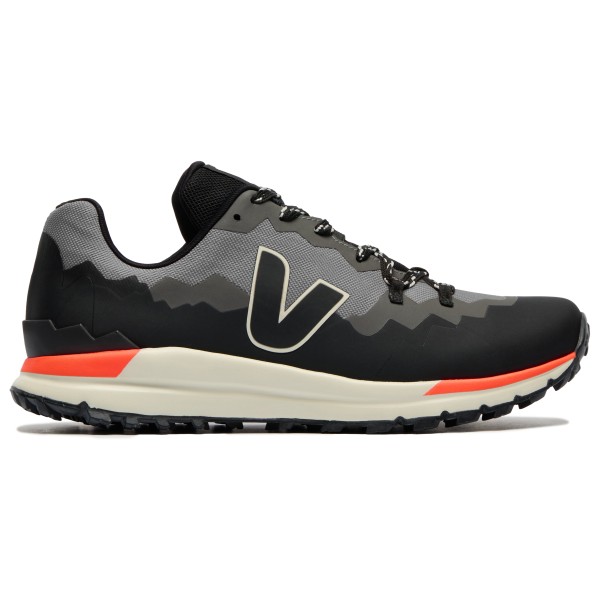 Veja - Women's Fitz Roy - Multisportschuhe 38,5 | EU 38,5 schwarz