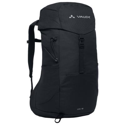 Vaude - Jura 18 - Wanderrucksack Gr 18 l schwarz Image
