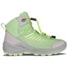 Lowa - Kid's Zirrox II GTX Mid - Wanderschuhe 29 | EU 29 grün