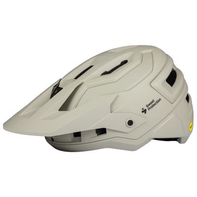 Sweet Protection - Bushwhacker 2Vi Mips Helmet - Radhelm Gr M/L grau Image
