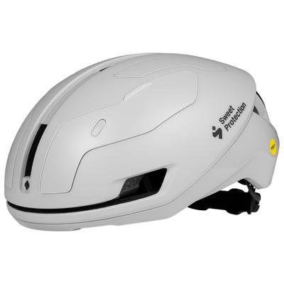 Sweet Protection - Falconer Aero 2Vi Mips Helmet - Radhelm Gr 59-61 cm - L/XL grau Image