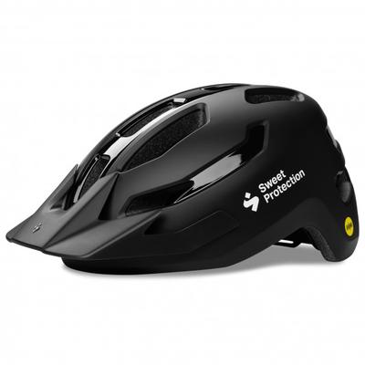Sweet Protection - Ripper Mips Helmet - Radhelm Gr 53-61 cm schwarz Image