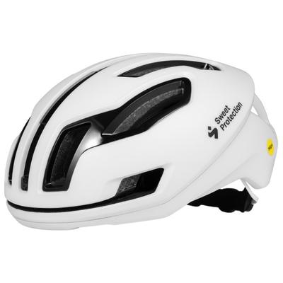 Sweet Protection - Falconer 2VI MIPS Helmet - Radhelm Gr L/XL weiß Image
