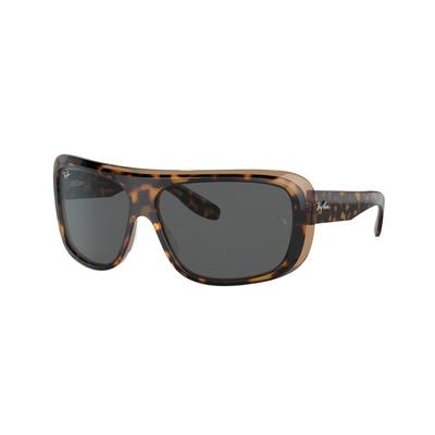 Rb2196 Blair Sunglasses - Black - Ray-Ban Sunglasses