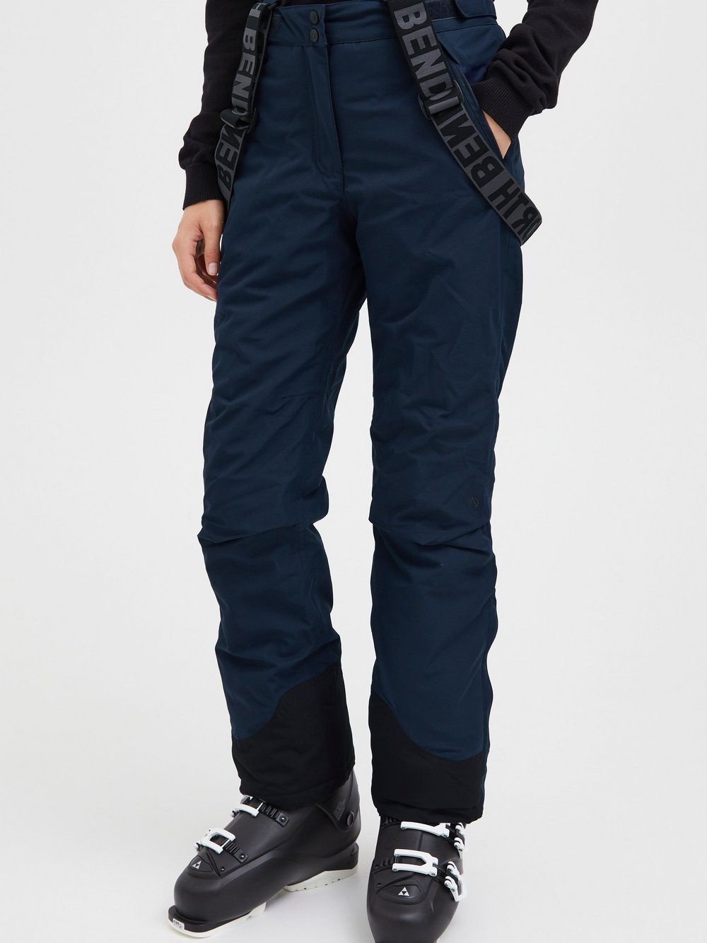 North Bend Skihosen Damen marine, 38 Image