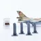 F-16 modello di aeroplano Hobby accessori fai da te