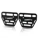 Per Ducati Scrambler 620 800 Full Throttle Classic 2015-2021 Urban Enduro 15-17 Portapacchi Borsa laterale per moto Staffa per bagagli