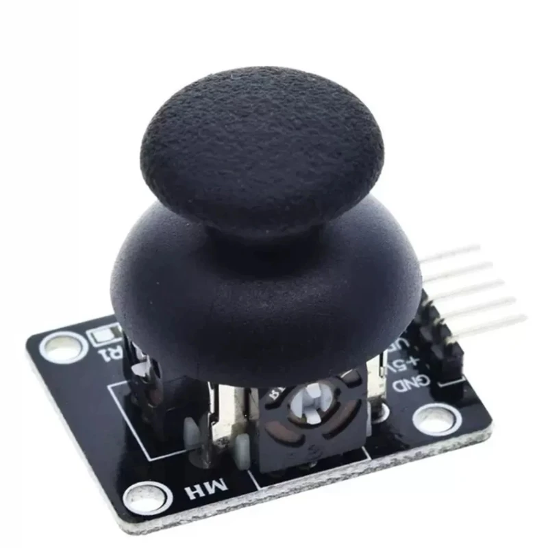 KY-023 zweiachsige xy Joystick-Modul höhere Qualität ps2 Joystick Steuer hebel Sensor bewertet 4,9/5 für Arduino