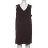 Eddie Bauer Damen Kleid, Gr. 38, braun, Baumwolle