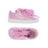 Puma Damen Kinderschuhe, Gr. 23, pink, kein Etikett