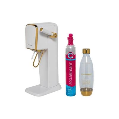 Art weiß/gold - Sodastream Image