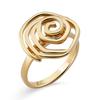 Orphelia Damen-Ring Sterling-Silber 925 – Gold ZR-7500/G
