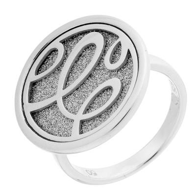 Orphelia Damen-Ring Sterling-Silber 925 – Silber ZR-7096 Image