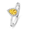 Orphelia Damen-Ring Sterling-Silber 925 – Silber ZR-7226/CI